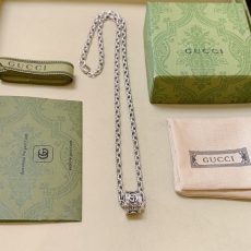 Gucci Necklaces